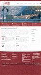 Mobile Screenshot of locandadellamaria.com